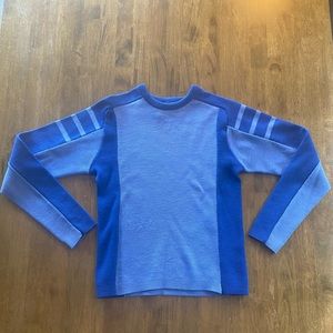 1970s Vintage Profile Sweater